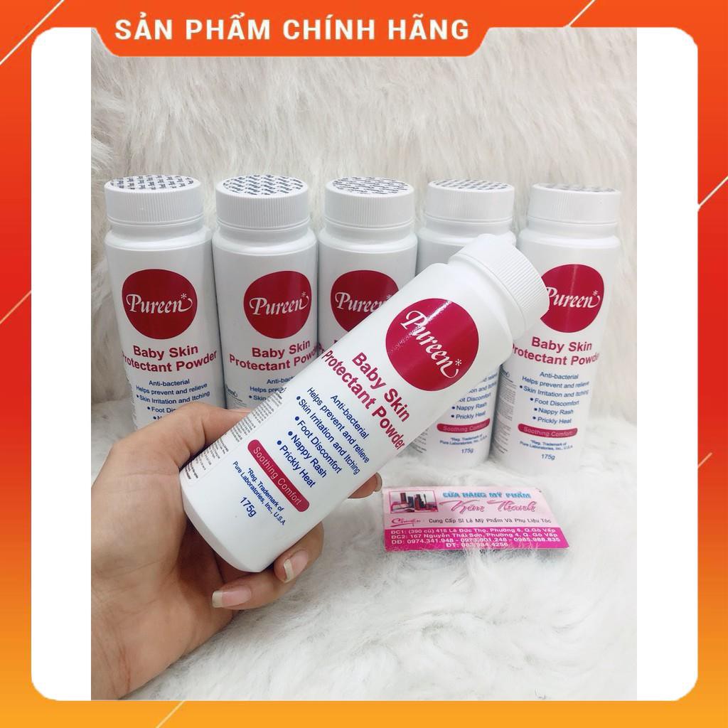 Phấn Rôm Pureen Baby