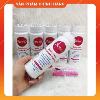 Phấn Rôm Pureen Baby