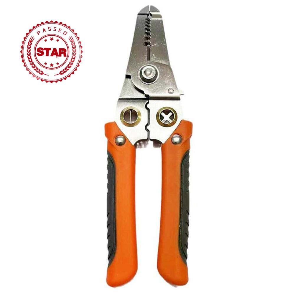 Kìm Tuốt Dây Điện Đa Năng G7E1