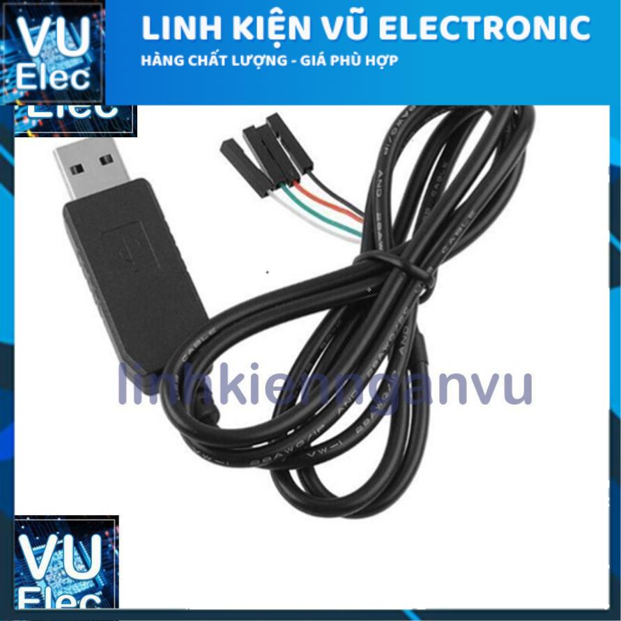 USB TO COM PL2303 V1