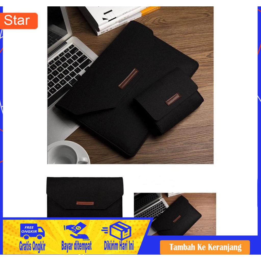 Túi Đựng Macbook 13 Inch Xk2292 | BigBuy360 - bigbuy360.vn