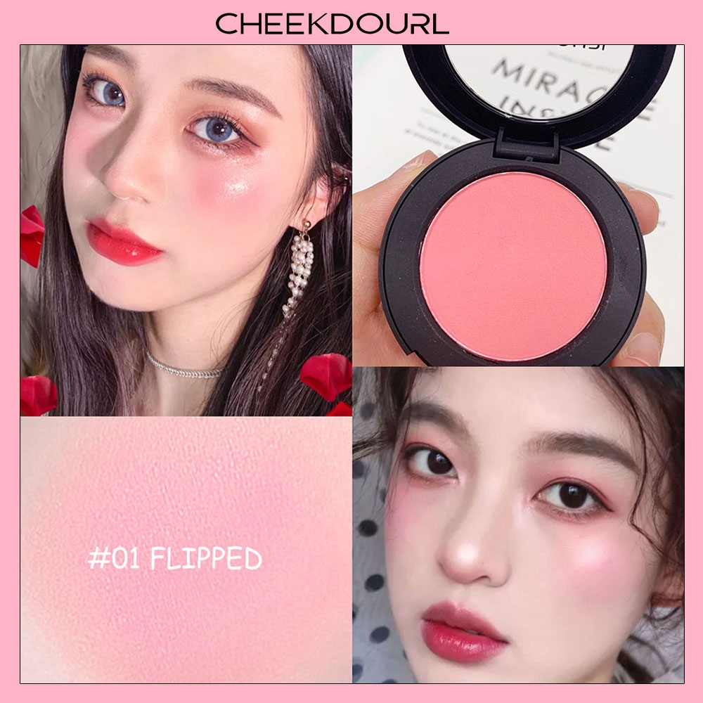 CHEEKDOURL Bộ trang điểm 12 miếng | BigBuy360 - bigbuy360.vn