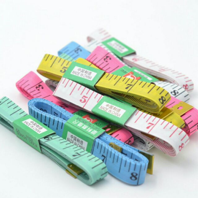 Thước dây dài 1.5m