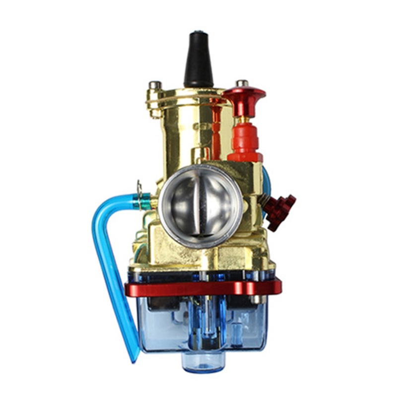 Bộ Chế Hòa Khí Cho Động Cơ 2 Stroke 4 Stroke 150cc-350cc ATV PWK28 / 30 / 32 / 34mm