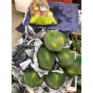 Đu đủ vàng 30k/ kí