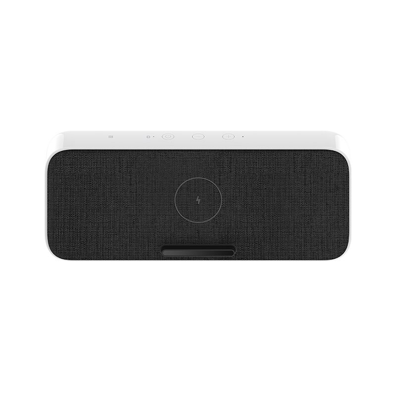 Loa Bluetooth Tích hợp Sạc không dây 30W Xiaomi XMWXCLYYX01ZM