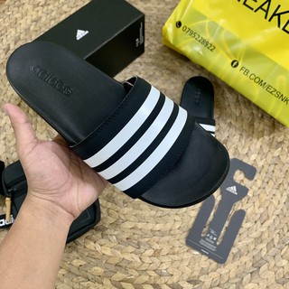 Dép Quai Ngang Adidas Chính Hãng Adilette Comfort - CG3425 - AP9971