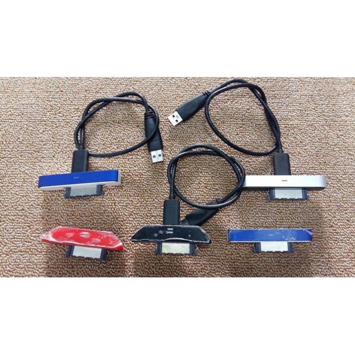 Dock Ổ Cứng 2.5 USB 3.0 - Biến HDD Thường Thành HDD Di Động | BigBuy360 - bigbuy360.vn