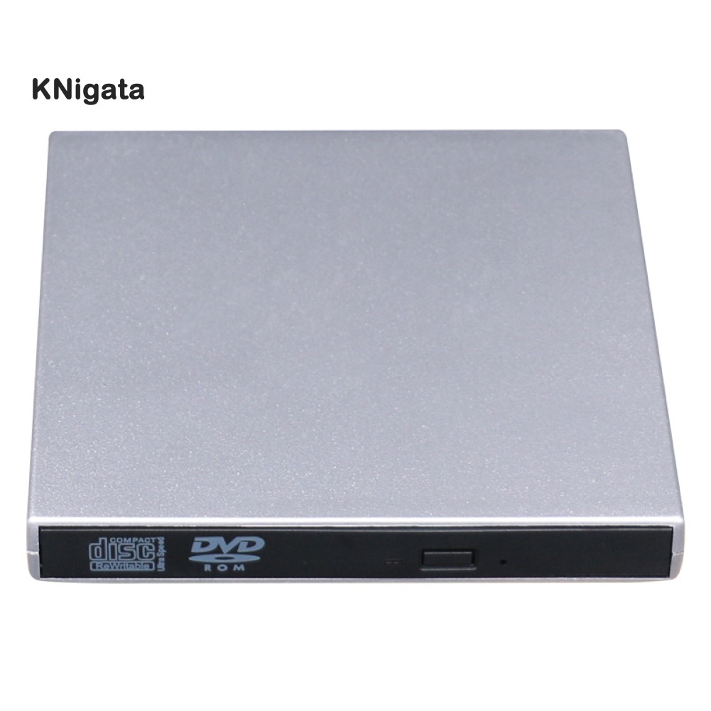 Ổ Đĩa Cd Vcd Dvd Ngoài Usb Cho Máy Tính Bàn | BigBuy360 - bigbuy360.vn