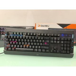 Bàn phím dareu ek169
