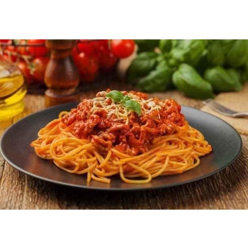 Mì Ý Spaghetti Hữu Cơ Primeal 500g