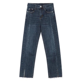 [ORDER][Hier.sstore] Quần jean ống đứng hack dáng