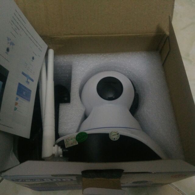 Camera yoosee 2 mpx full hd 1080p | BigBuy360 - bigbuy360.vn