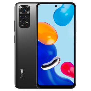 Điện thoại xiaomi redmi note 11 4gb/128gb chính hãng