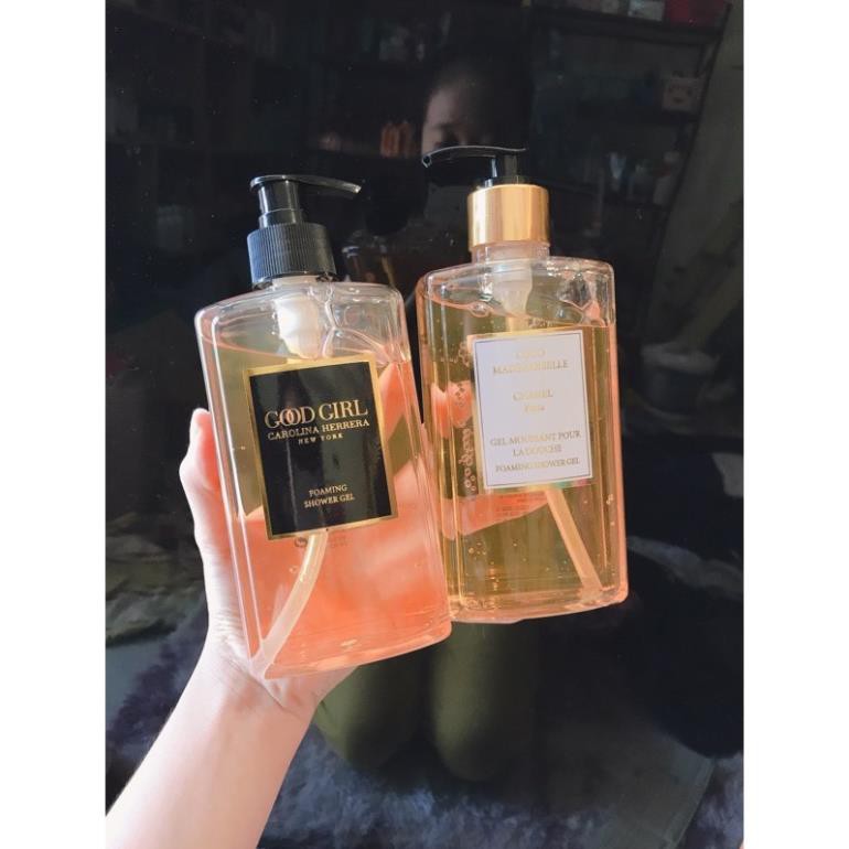 Sữa Tắm Hương Nước Hoa Dubai | BigBuy360 - bigbuy360.vn