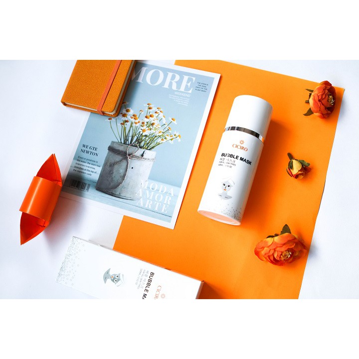 Hàng Cao Cấp Nước cân bằng da Hàn Quốc CiCiRo ❤ giúp cân bằng lại độ pH trên da | BigBuy360 - bigbuy360.vn