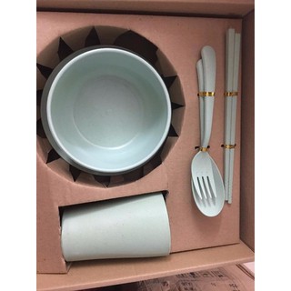 [RẺ VÔ ĐỊCH] BỘ BÁT ĂN DẶM 6 CHI TIẾT..