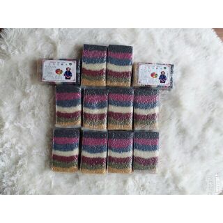 Combo 12 đôi tất