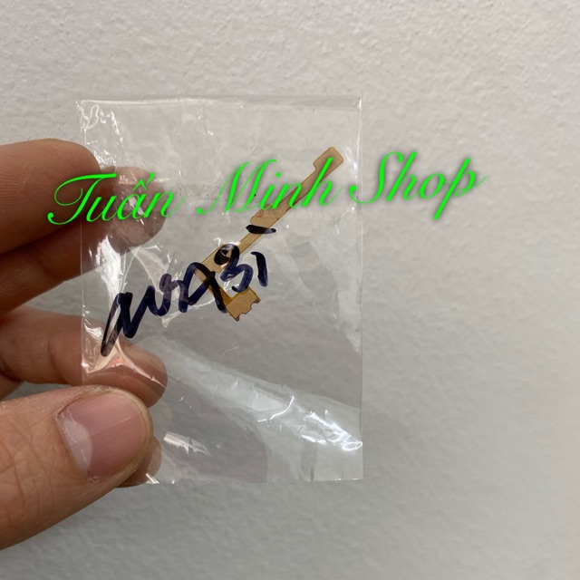 Cáp nguồn Volume Huawei Nova 3i