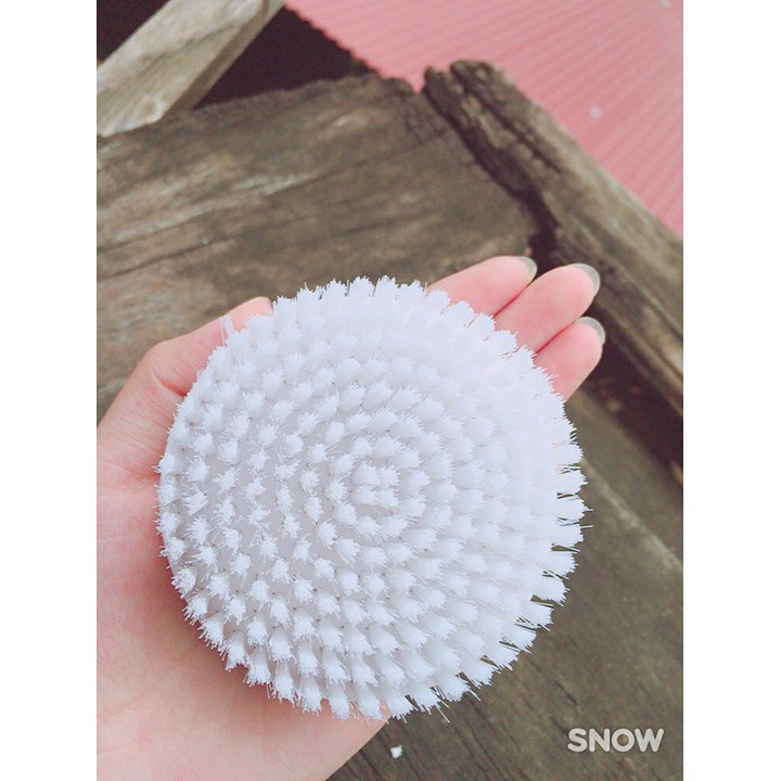 Máy rửa mặt Nano Flawless | BigBuy360 - bigbuy360.vn