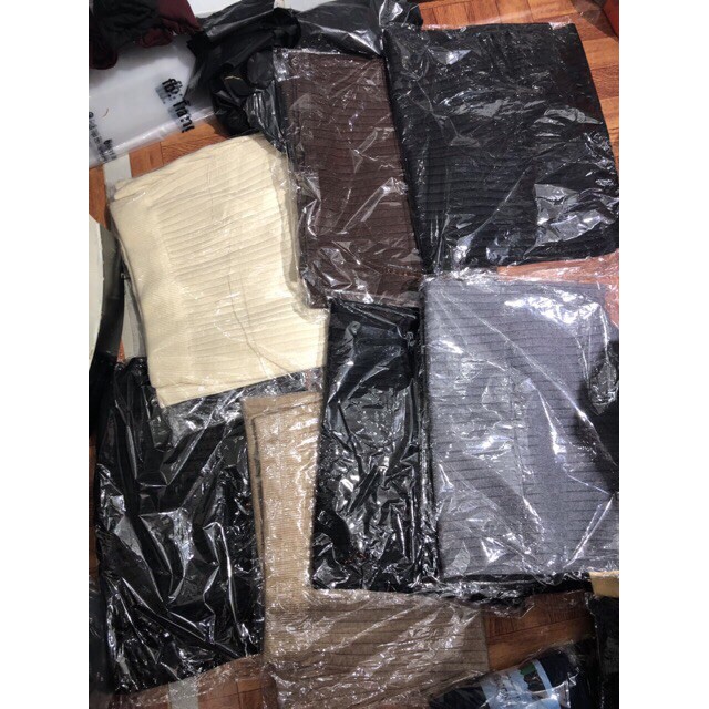 Chân váy len ngắn hàng Quảng Châu loại 1 | BigBuy360 - bigbuy360.vn