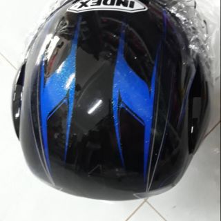 Mũ bảo hiểm INDEX Thái Lan