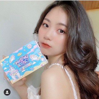 [SET 2 CÂY CHÍNH HÃNG] Son thỏi kẹo Candy Lab Unicorn Castle 2021