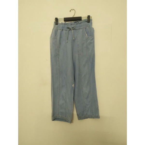 QUẦN JEANS NỮ