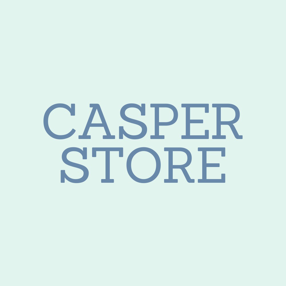 Casper store