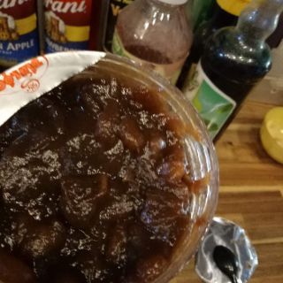 Đá Me Tấn Lộc 900g