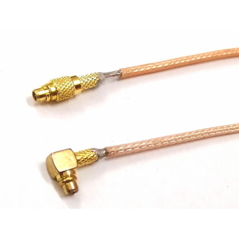 Đầu jack MMCX 3 chân hàn dây nối tại nghe DIY