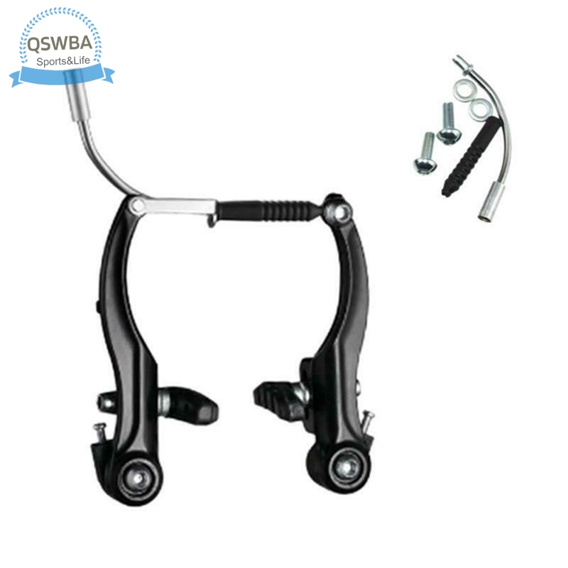 ◮Bộ Thắng Cong Chữ v Bằng Hợp Kim Nhôm Cho Xe Đạp qswba