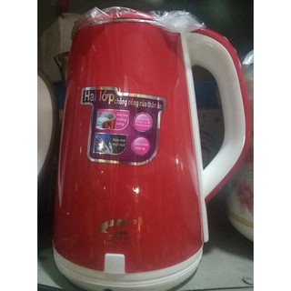 ẤM SIÊU TỐC JIPLAI THÁI LAN