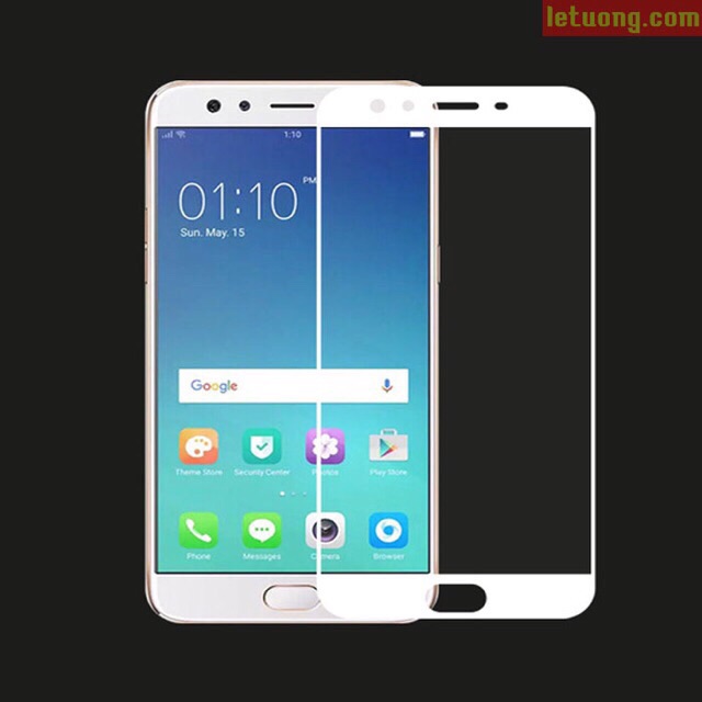 Kính cường lực Loại Xịn oppo A59,F1S,F3 CAO CẤP