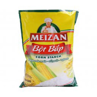 Bột Bắp Meizan 1kg