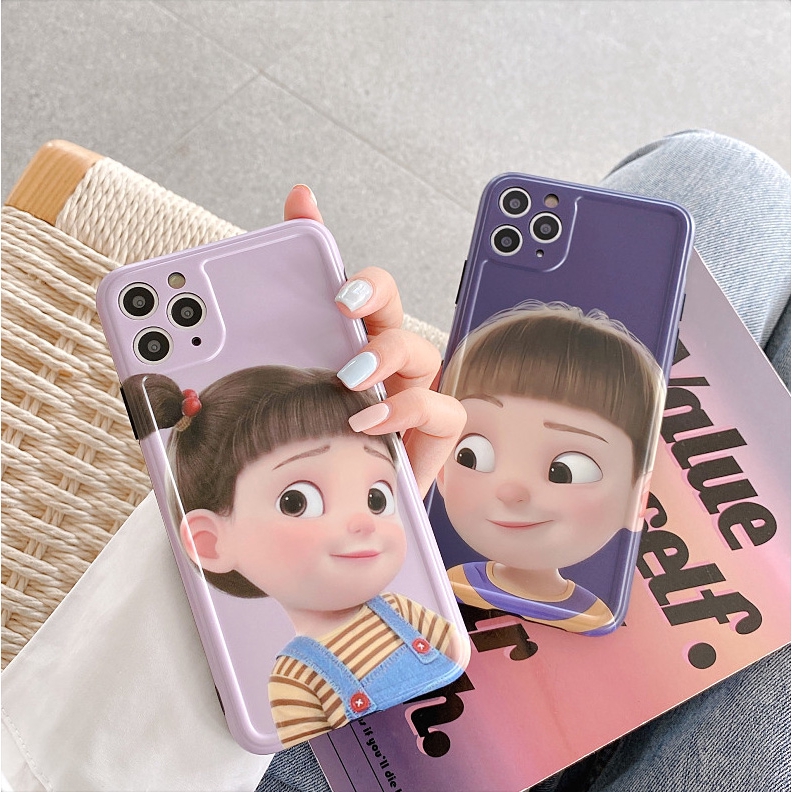 Ốp lưng iphone imd boy & girl 3D 5/5s/6/6plus/6s/6splus/7/7plus/8/8plus/x/xr/xs/11/12/pro/max/plus/promax - Awifi | BigBuy360 - bigbuy360.vn