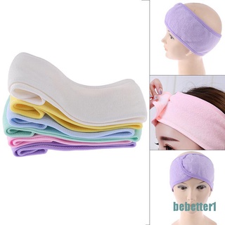 1 Băng Đô Rửa Mặt / Trang Điểm / Spa