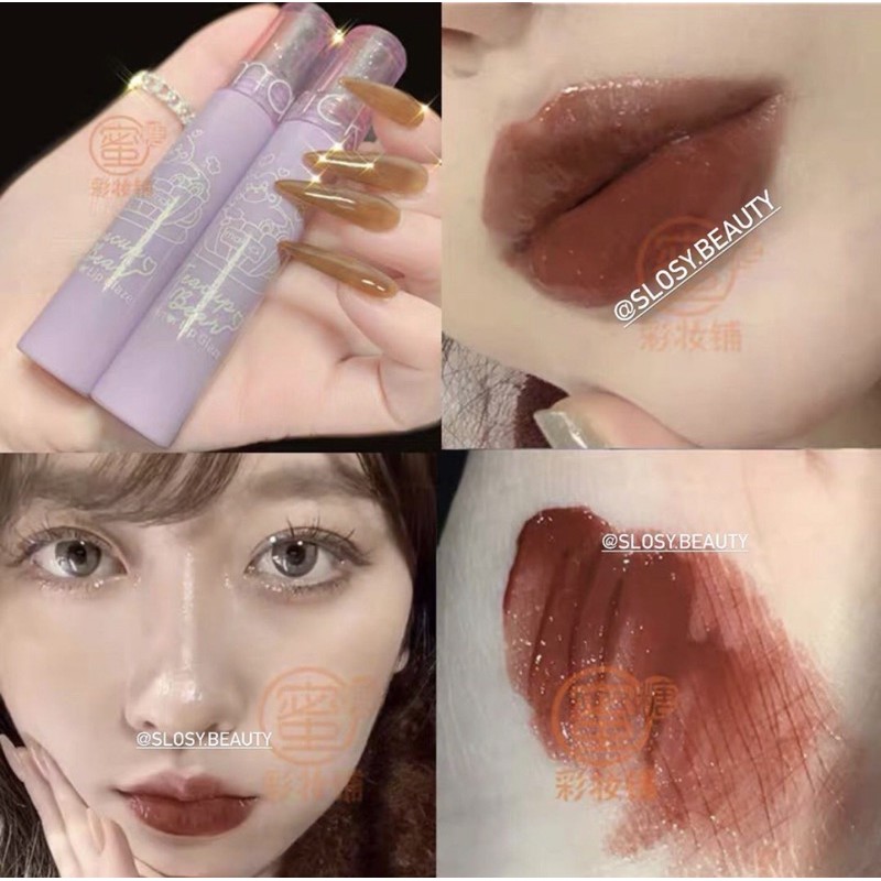 SON KEM LÌ MAFFICK BEAR | BigBuy360 - bigbuy360.vn