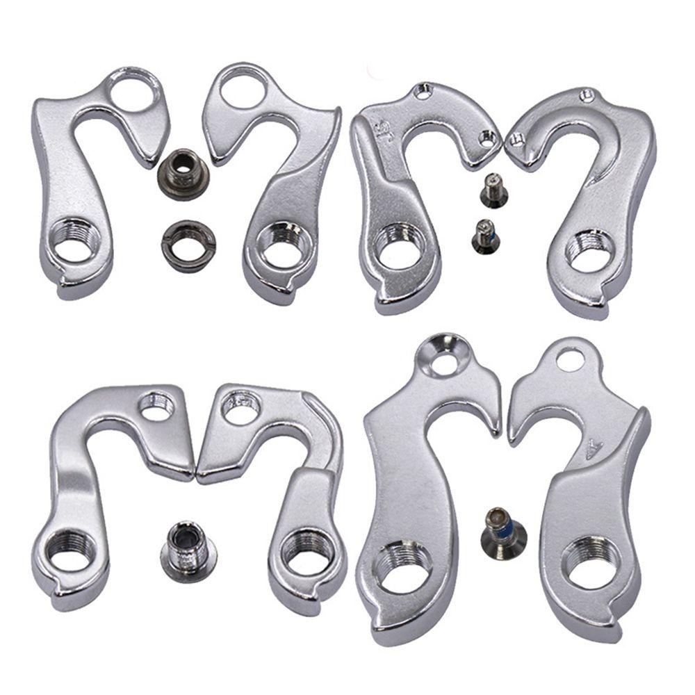 1 Móc Treo Cùi Đề Sau Bằng Hợp Kim Cho Xe Đạp Leo Núi