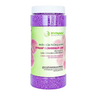 Phân bón thông minh rynan flowermate 220 hủ 1,36kg