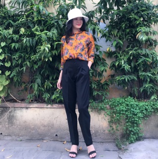 QUẦN TÂY CÔNG SỞ ( có bigsize)