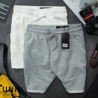 QUẦN SHORT NỈ