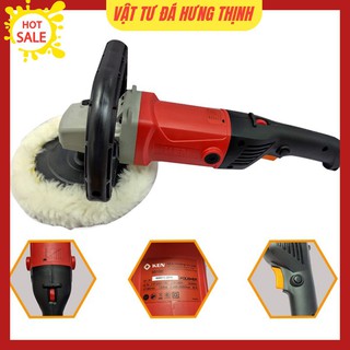 Máy đánh bóng KEN 9518E