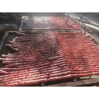 500g Lạp xưởng Tây Bắc