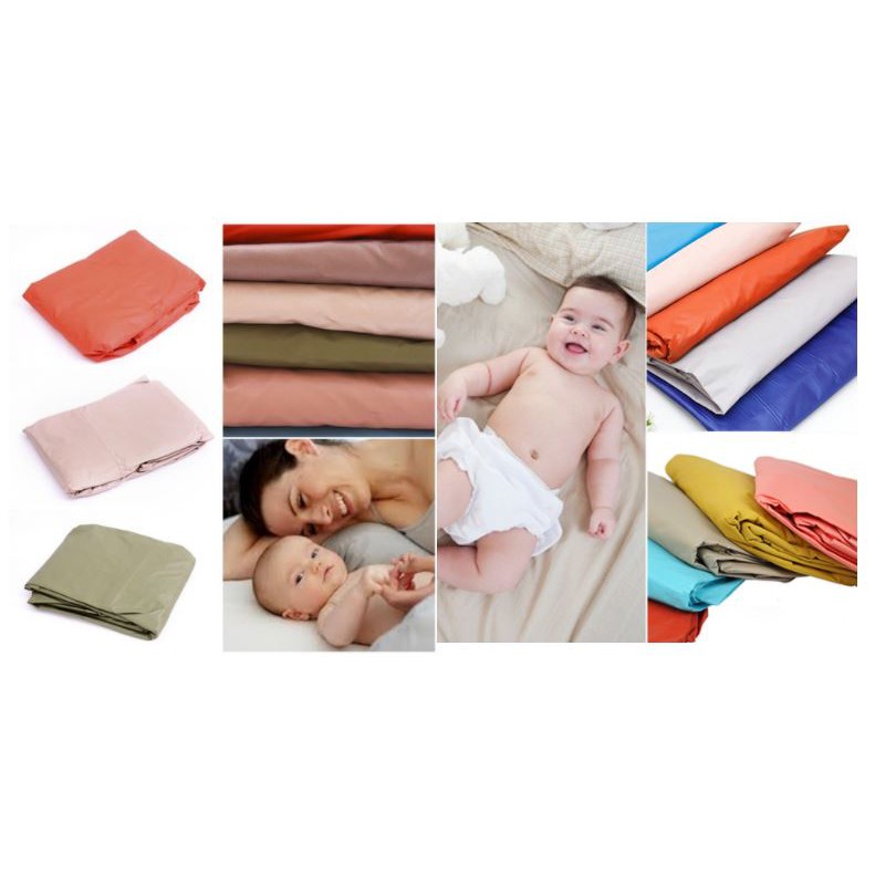 Drap Giường Chống Thấm 2m &amp; 1m6