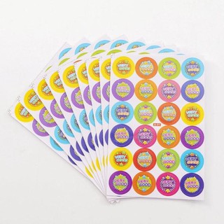 Set 10 Tấm sticker