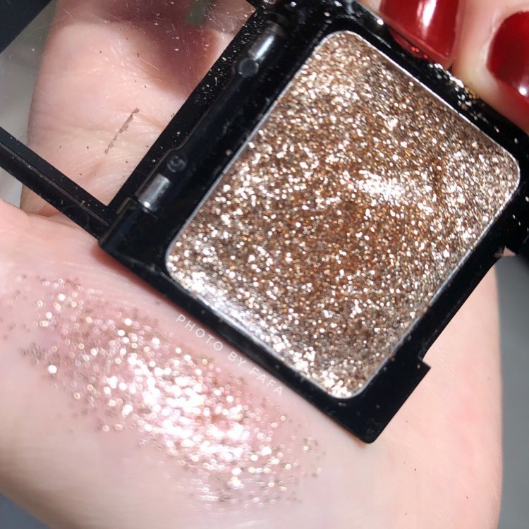 Phấn mắt nhũ WET N WILD Icon Glitter Eyeshadow - chumia