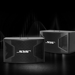 Loa Paramax SAS S-500 NEW
