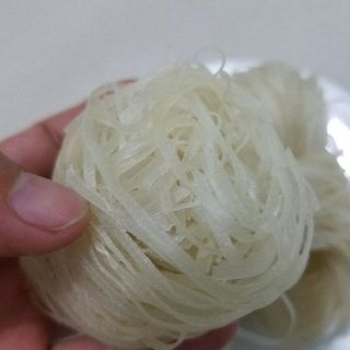 Phở khô sợi nhỏ đặc sản Bình Định 1kg