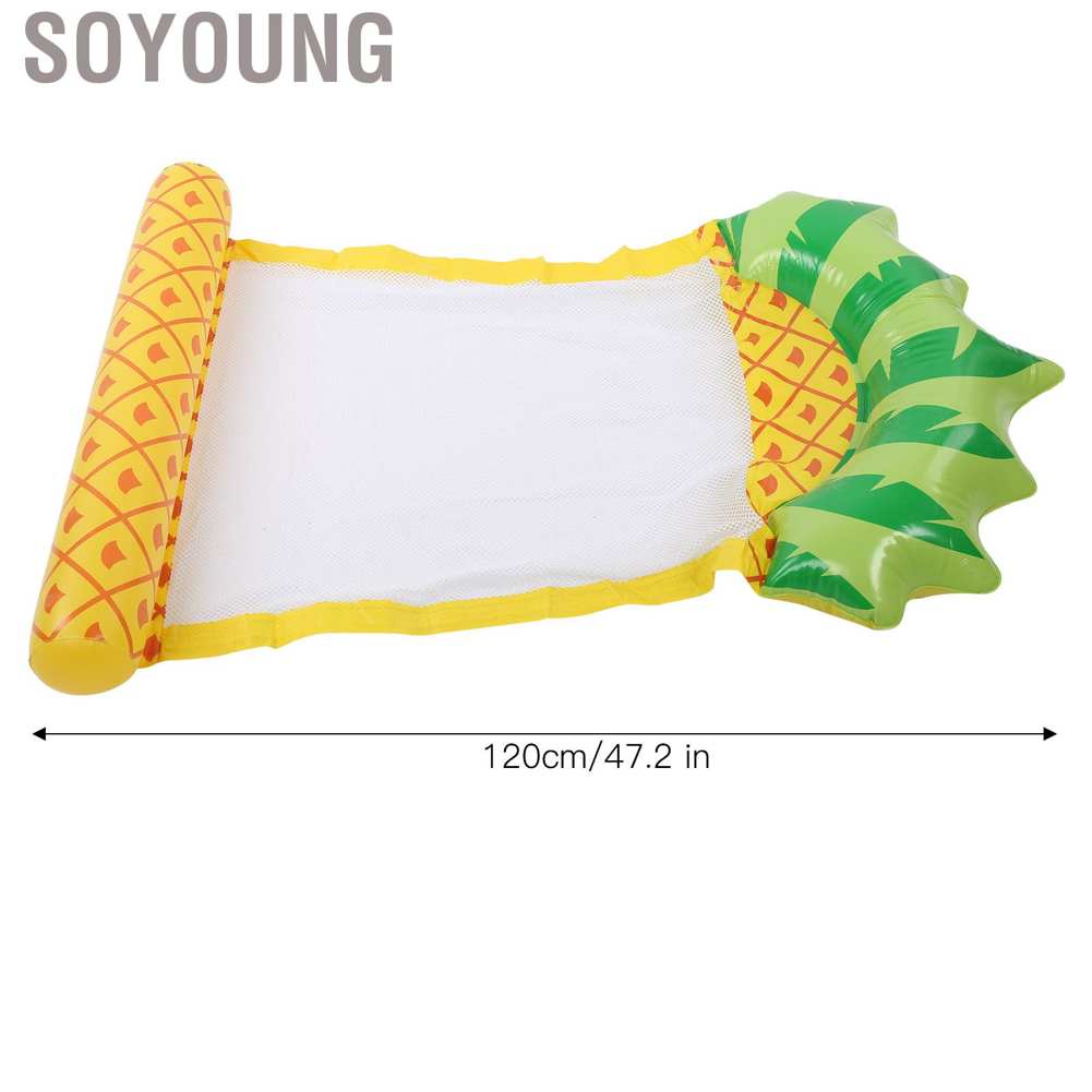 Phao bơm hơi bằng PVC tiện dụng cho thể thao dưới nước
 | BigBuy360 - bigbuy360.vn